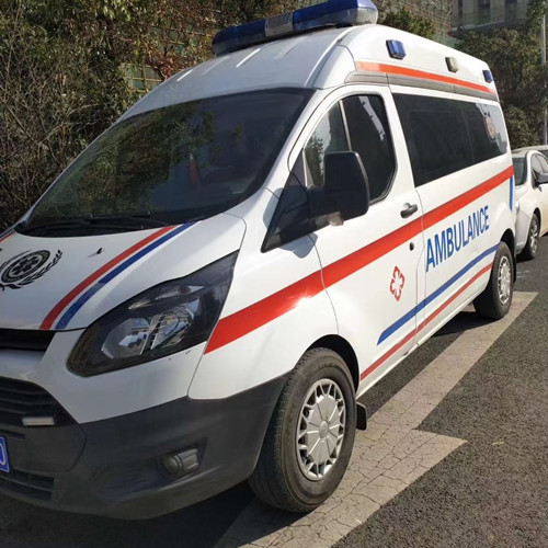 社旗县品质救护车出租,为您的健康出行负责