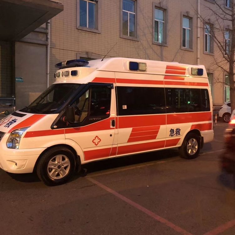 社旗县一般救护车是怎么分类的