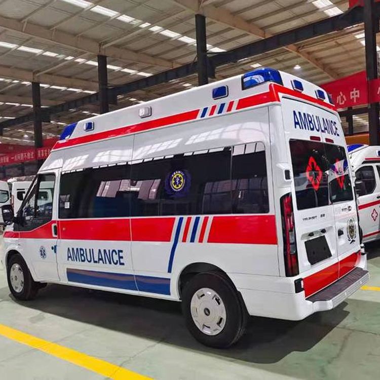 社旗县救护车出租 —— 专业、安全、高效的城市急救服务