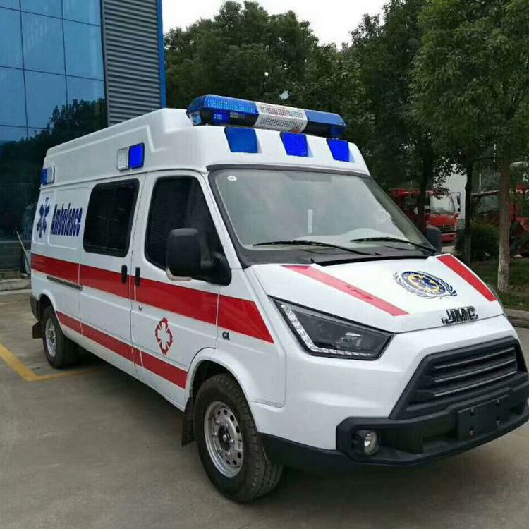 社旗县救护车出租哪家好