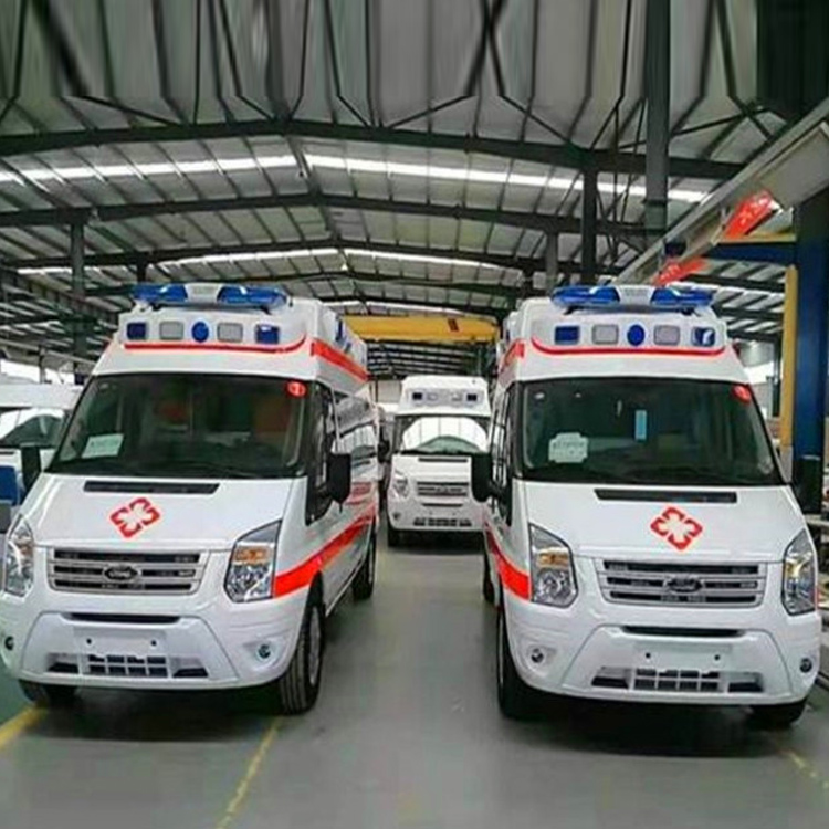 社旗县救护车出租硬件设施介绍