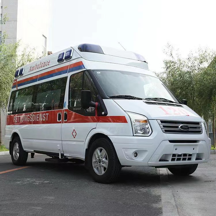 社旗县行动不便者长途救护车租赁:安全转运的核心注意事项